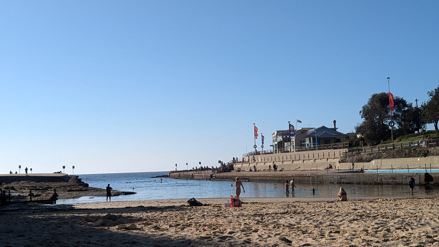 Saturday Morning Yoga