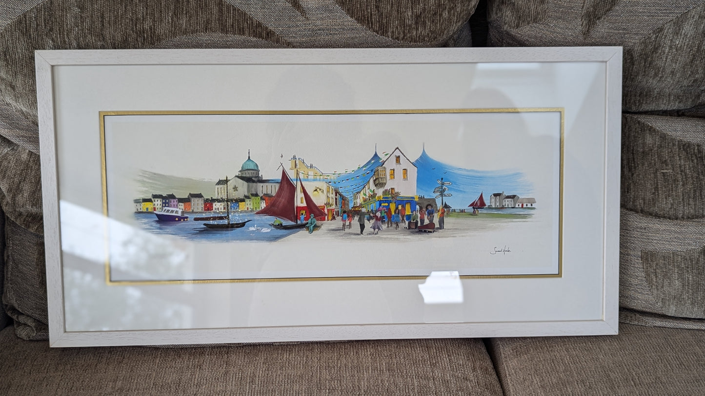 Personalised Collage