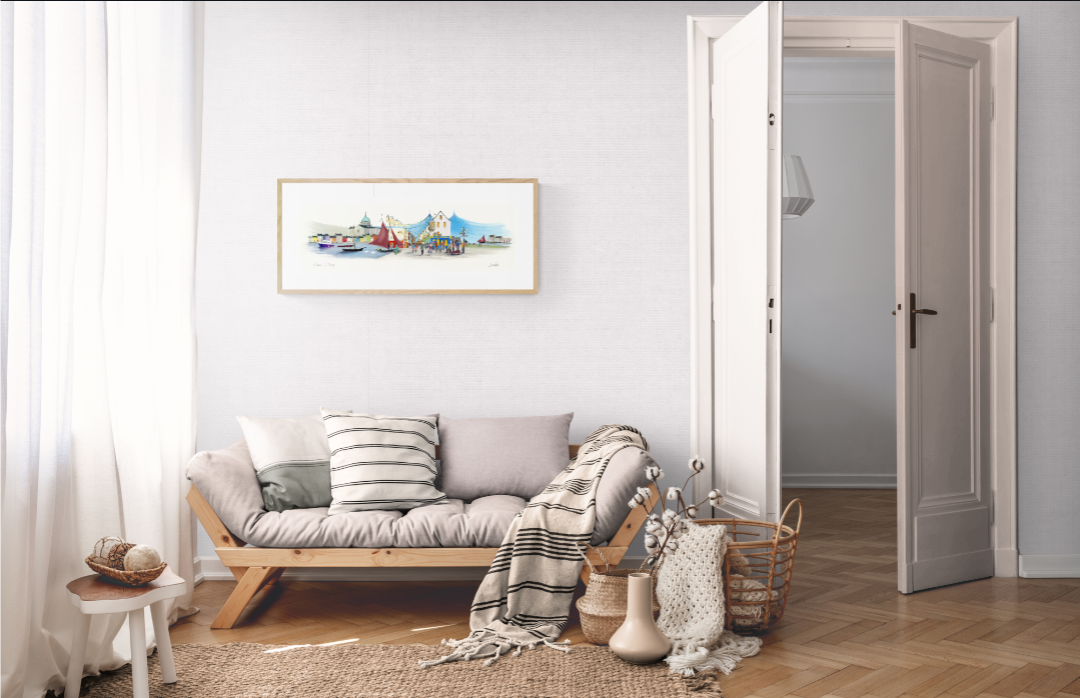 Personalised Collage