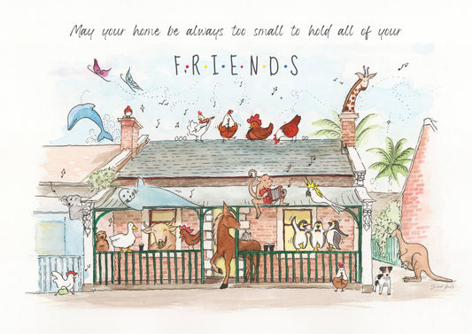 Friends House