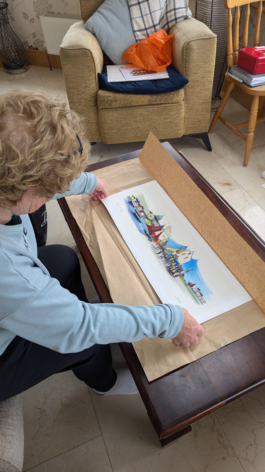 Personalised Collage