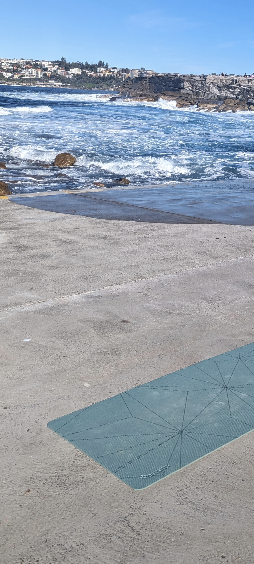 Saturday Morning Yoga