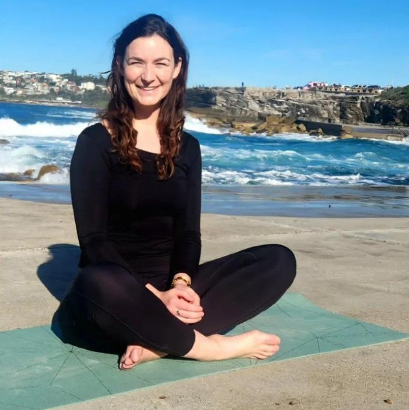 Saturday Morning Yoga