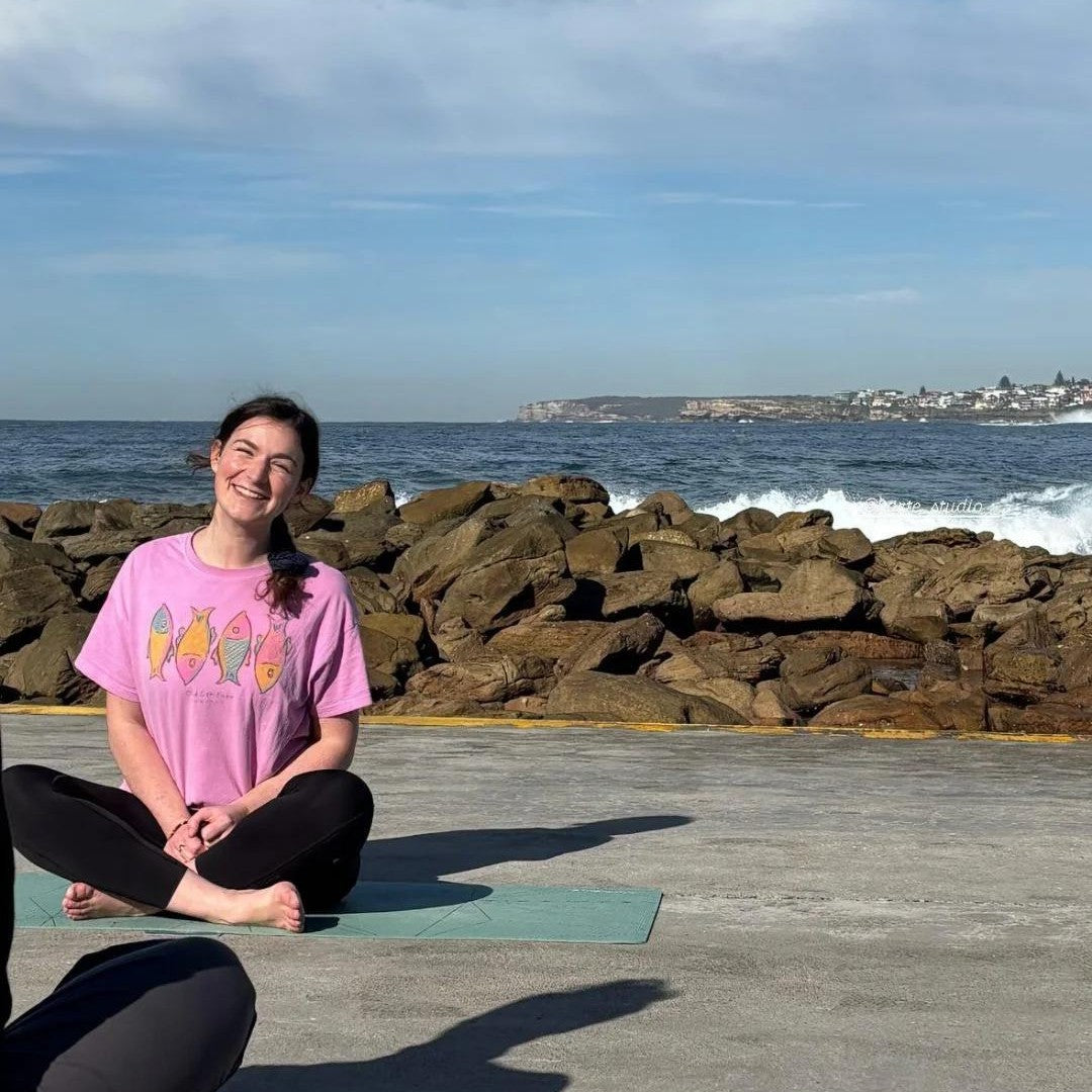 Saturday Morning Yoga